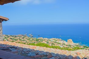 Villino Belvedere - Costa Paradiso