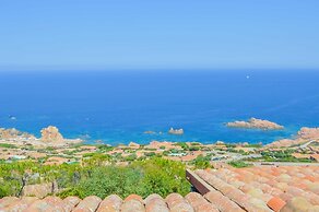 Villino Belvedere - Costa Paradiso