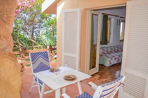 Villino Il Tramonto - Costa Paradiso