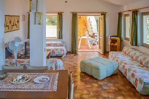 Villino Il Tramonto - Costa Paradiso