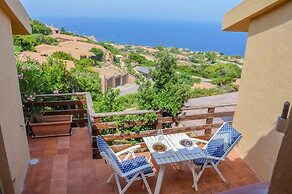 Villino Il Tramonto - Costa Paradiso