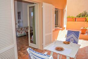 Villino Il Tramonto - Costa Paradiso