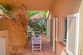 Villino Il Tramonto - Costa Paradiso