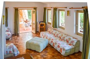 Villino Il Tramonto - Costa Paradiso