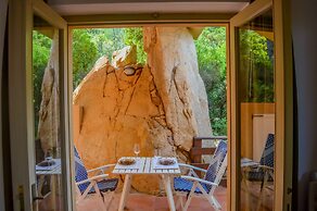 Villino Il Tramonto - Costa Paradiso