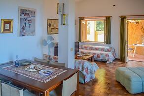 Villino Il Tramonto - Costa Paradiso