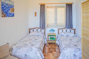 Villino Il Tramonto - Costa Paradiso