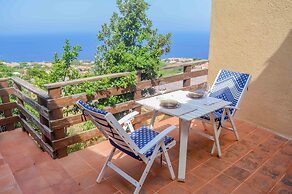 Villino Il Tramonto - Costa Paradiso