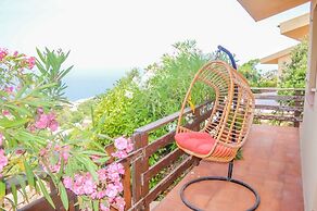 Villino Il Tramonto - Costa Paradiso