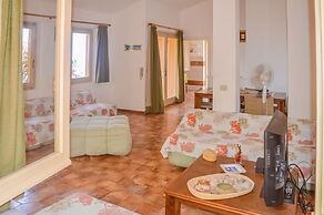 Villino Il Tramonto - Costa Paradiso