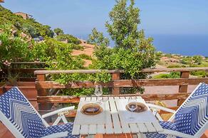 Villino Il Tramonto - Costa Paradiso