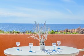 Villino Li Tamerici - Costa Paradiso