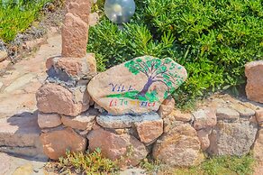 Villino Li Tamerici - Costa Paradiso