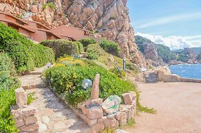 Villino Li Tamerici - Costa Paradiso