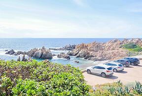 Villino Li Tamerici - Costa Paradiso