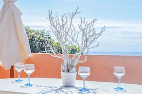 Villino Li Tamerici - Costa Paradiso