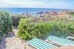 Villino Li Tamerici - Costa Paradiso