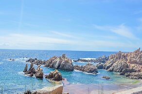 Villino Li Tamerici - Costa Paradiso