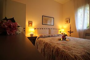 Il Quadrifoglio in Pineta