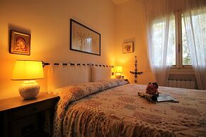 Il Quadrifoglio in Pineta