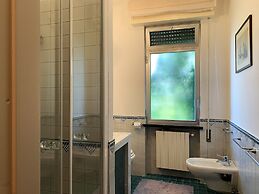 House Sunset by the Sea