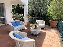 House Mediterraneo