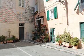 House L'Angolino