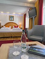 Hotel Hirschen Menzenschwand