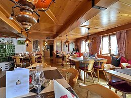 Hotel Hirschen Menzenschwand