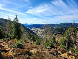 Hotel Hirschen Menzenschwand