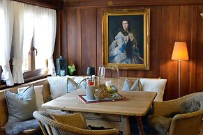 Hotel Hirschen Menzenschwand