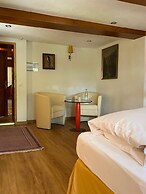 Hotel Hirschen Menzenschwand