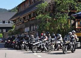 Hotel Hirschen Menzenschwand