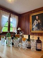 Hotel Hirschen Menzenschwand