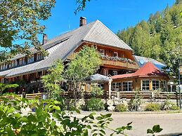 Hotel Hirschen Menzenschwand