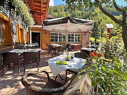 Hotel Hirschen Menzenschwand