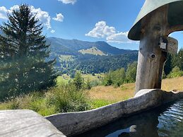 Hotel Hirschen Menzenschwand
