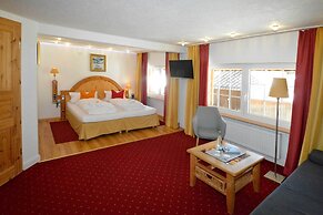 Hotel Hirschen Menzenschwand