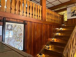 Hotel Hirschen Menzenschwand