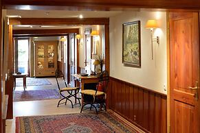 Hotel Hirschen Menzenschwand