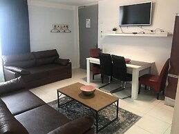 Munich Downtown Suites