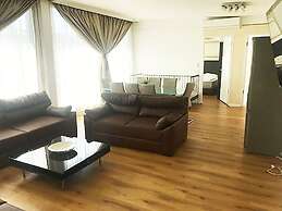 Munich Downtown Suites