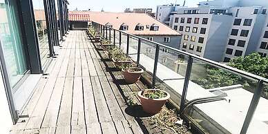 Munich Downtown Suites