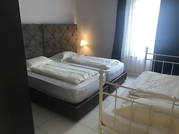 Munich Downtown Suites