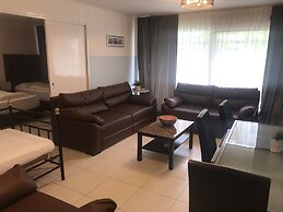 Munich Downtown Suites