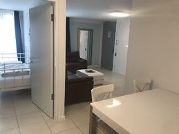 Munich Downtown Suites