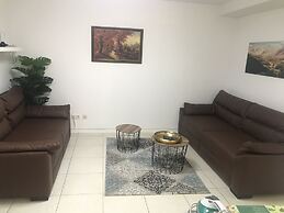 Munich Downtown Suites