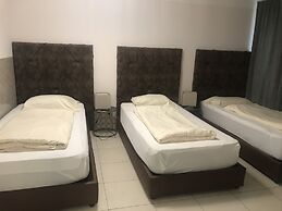 Munich Downtown Suites