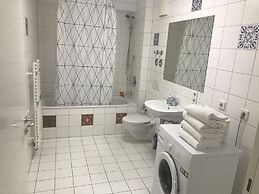 Munich Downtown Suites