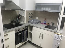 Munich Downtown Suites